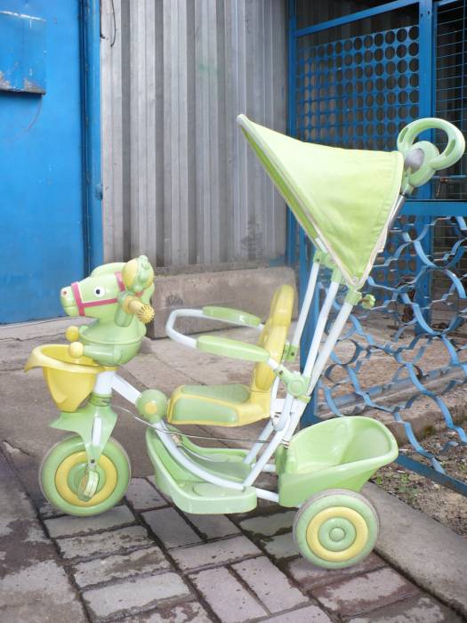 Продам детский велосипед. , фотография 1