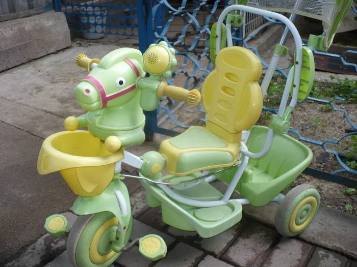 Продам детский велосипед. , фотография 2