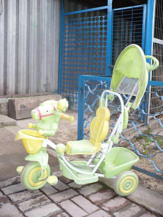 Продам детский велосипед. , фотография 3