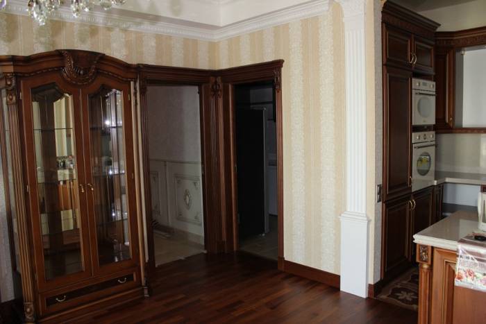 Ремонт квартир и коттеджей в Астане, фотография 2