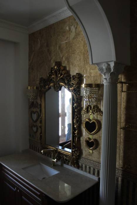 Ремонт квартир и коттеджей в Астане, фотография 3