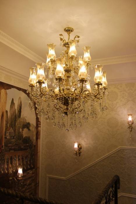 Ремонт квартир и коттеджей в Астане, фотография 4