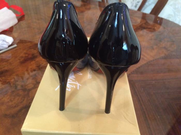 Продам новые женские туфли!размер 38 высота, фотография 5