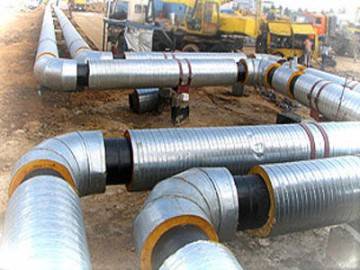 Продам труба в ППУ изоляции Производитель, фотография 1