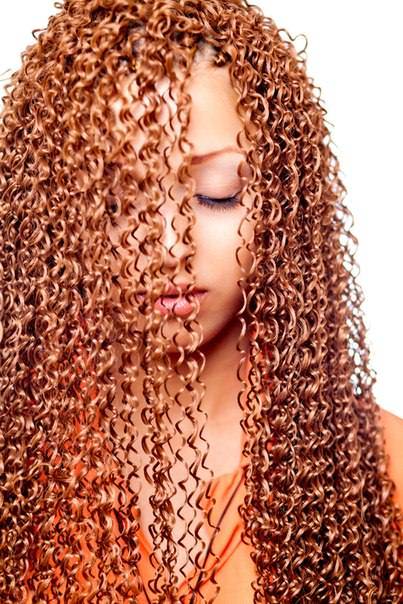 Работа в салоне красоты, фотография 1