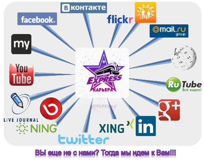 Предлагаю Pаботу kонсультанта в проект  «Экспресс-Kарьера», фотография 1