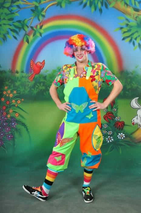 Аниматоры , фотография 2