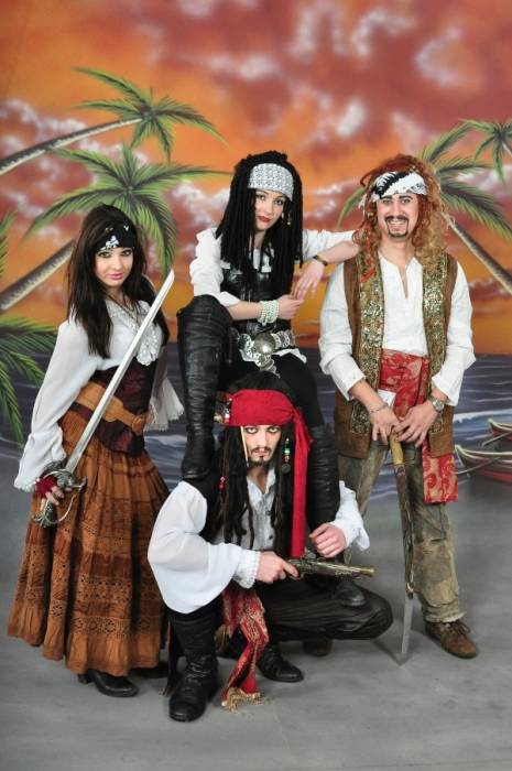 Аниматоры , фотография 6