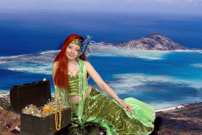 Аниматоры , фотография 7