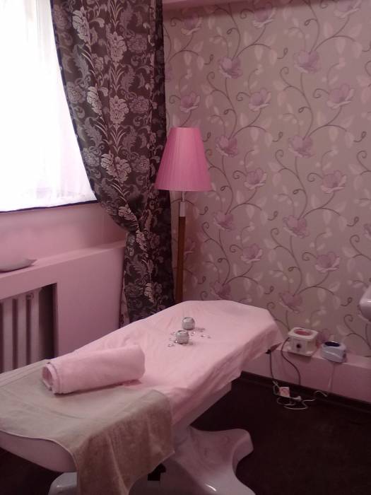 Поклейка обоев, фотография 1