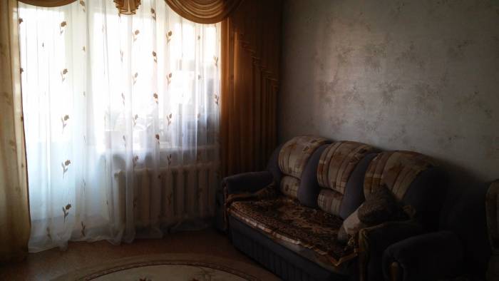 продам 3-х ком квартиру, Абылай-Хана, фотография 1