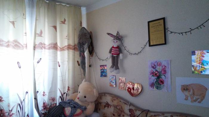 продам 3-х ком квартиру, Абылай-Хана, фотография 2