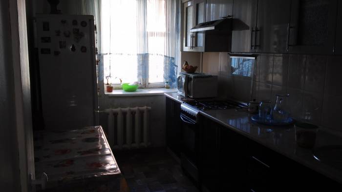 продам 3-х ком квартиру, Абылай-Хана, фотография 4