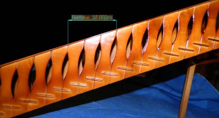 Лестницы междуэтажные деревянные на заказ, фотография 3