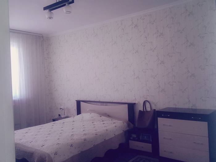 Продам трех комнатную квартиру, Сауран 4, фотография 2