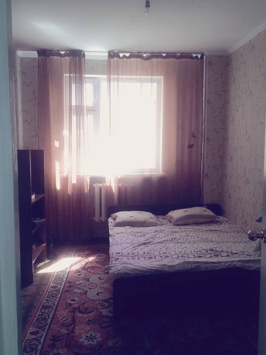 Продам трех комнатную квартиру, Сауран 4, фотография 4