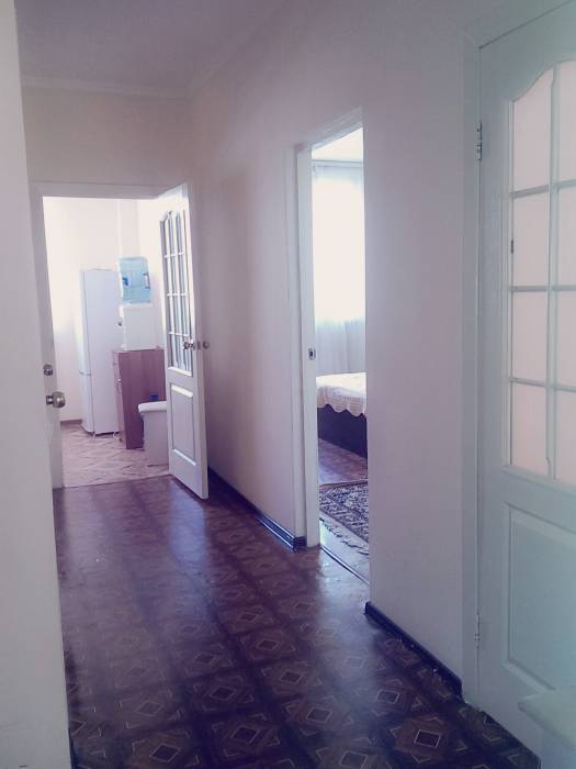 Продам трех комнатную квартиру, Сауран 4, фотография 5