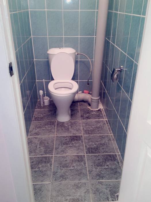 Продам трех комнатную квартиру, Сауран 4, фотография 7