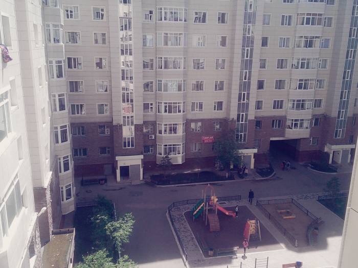 Продам трех комнатную квартиру, Сауран 4, фотография 9