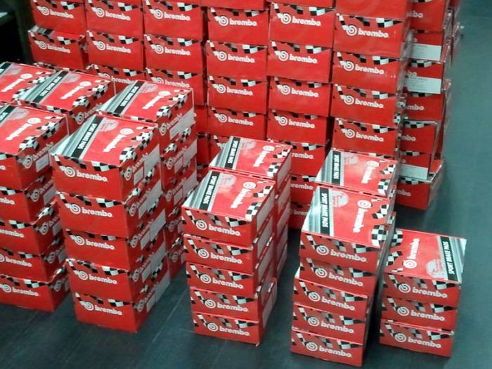 Тормозные колодки в Астане - nahodu.kz, фотография 3