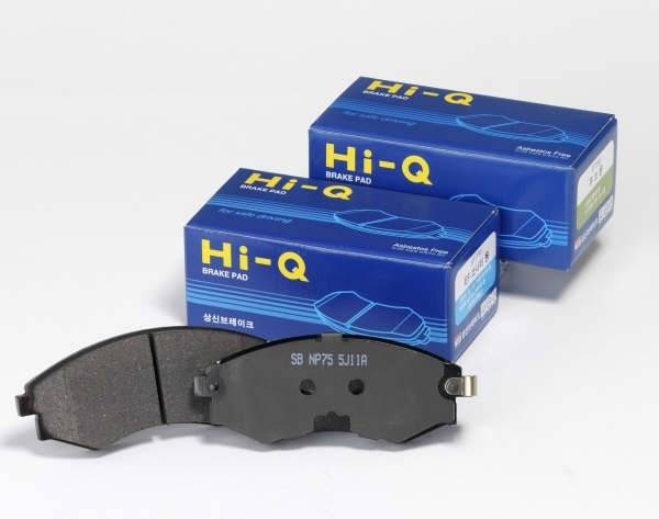 Тормозные колодки в Астане - nahodu.kz, фотография 4