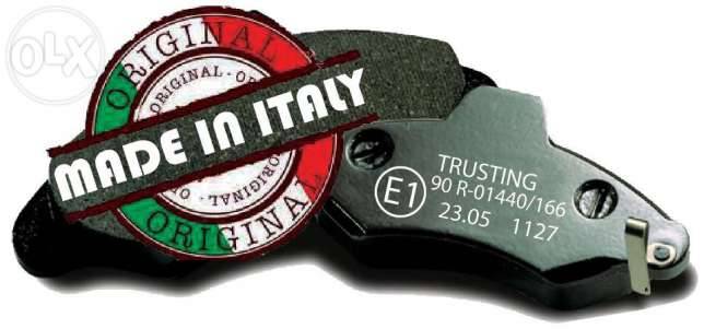 Тормозные колодки в Астане - nahodu.kz, фотография 7