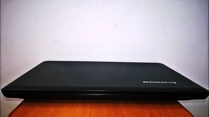 Мощный ноутбук Lenovo B570E 4GB/B950 2.10GHz/500Gb/GF GT410M/Win10, фотография 1