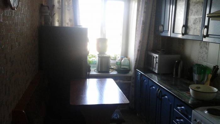 продам квартиру, фотография 2