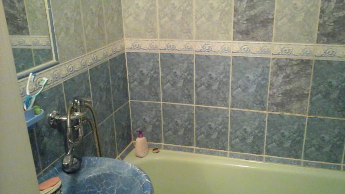 продам квартиру, фотография 5