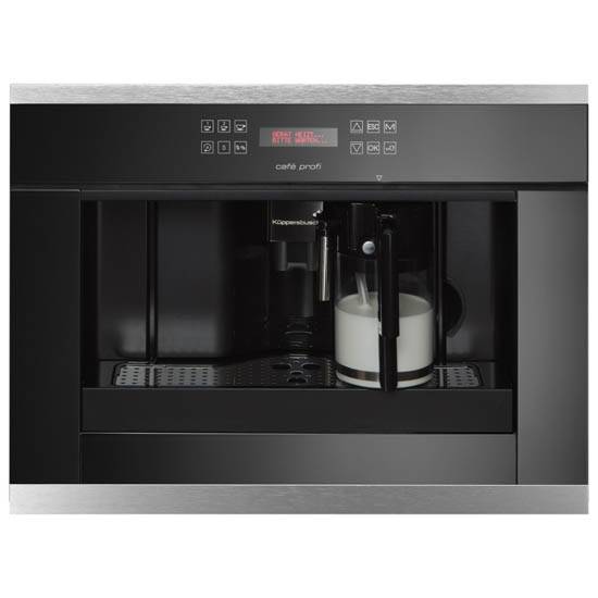 Встраиваемая и отдельно стоящая кухонная техника класса LUX., фотография 4