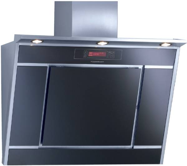 Встраиваемая и отдельно стоящая кухонная техника класса LUX., фотография 7