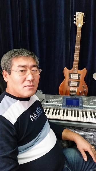 Студиязвукозаписи, фотография 2