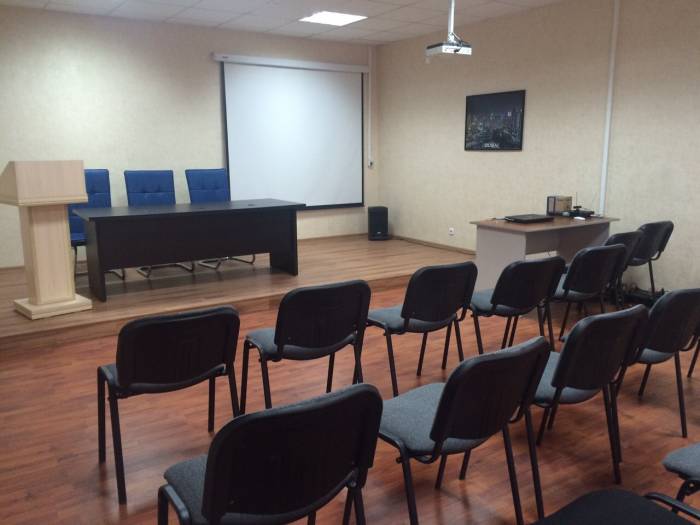конференц-зал в аренду, фотография 3