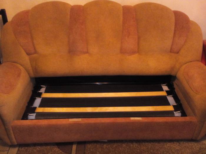диван раскладной, фотография 2