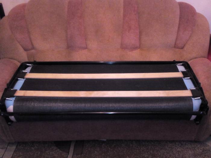 диван раскладной, фотография 3
