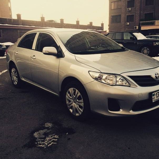 прокат_авто_в_алматы, фотография 3