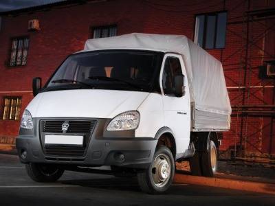 Услуги грузоперевозки по городу и за ее пределы, фотография 1