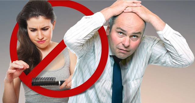 Shevelux - спрей для экспресс-восстановления волос, фотография 1