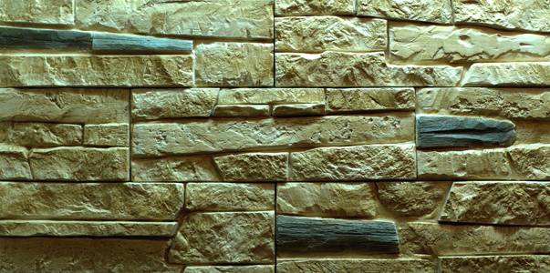 Декоративный Камень и Кирпич, фотография 2