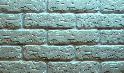 Декоративный Камень и Кирпич, фотография 4