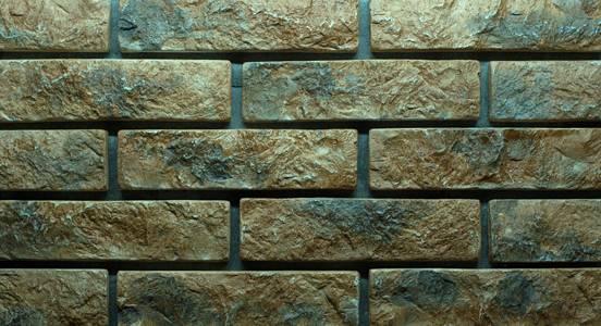 Декоративный Камень и Кирпич, фотография 5