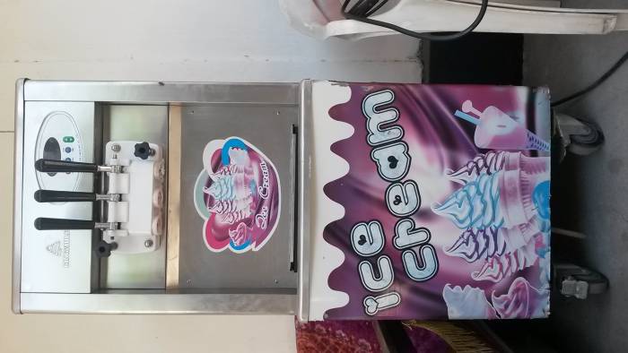 prodam frizer, фотография 1