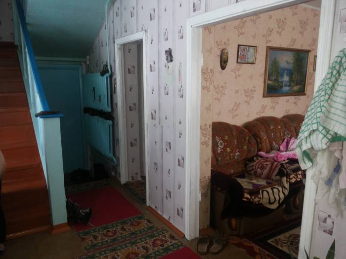 Продам двухквартирный  двухэтажный дом полностью в курортно-Боровской зоне., фотография 9