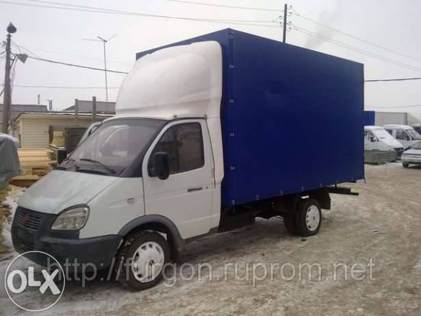  Грузоперевозки быстро и качественно , фотография 3