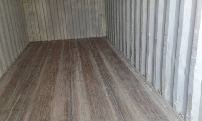 Контейнера морские 40 тон., фотография 3