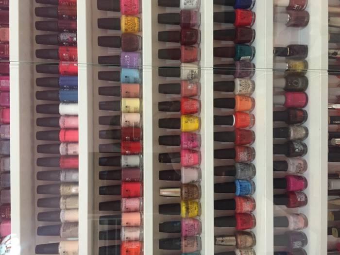 Маникюр, педикюр, с гелиевым покрытием. Выезд на дом., фотография 5