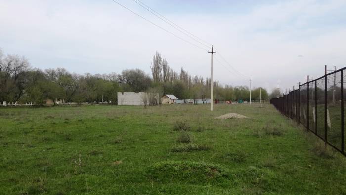 Продается ЗЕМЕЛЬНЫЙ УЧАСТОК - 1 ГЕКТАР, фотография 2