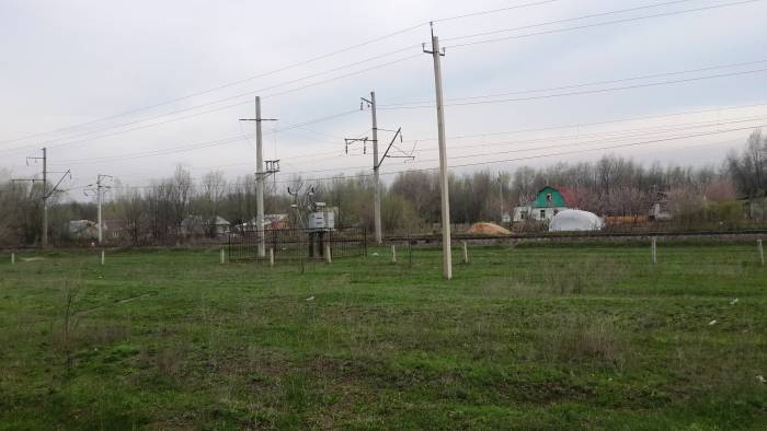 Продается ЗЕМЕЛЬНЫЙ УЧАСТОК - 1 ГЕКТАР, фотография 3