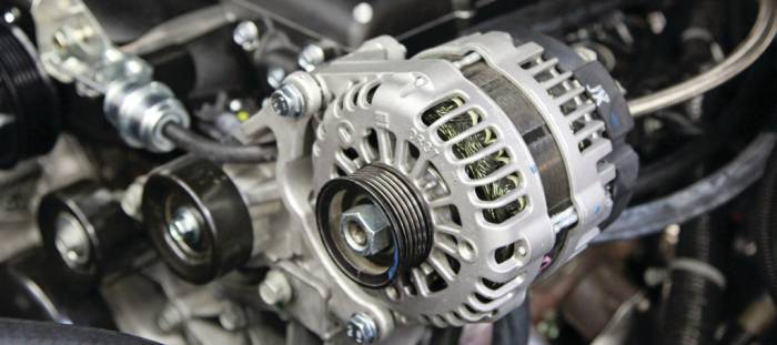 стартеры и генераторы в Алматы, фотография 1