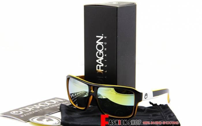 Солнцезащитные очки Dragon, фотография 2